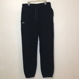 Lacoste sweatpants